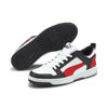 Immagine di PUMA - SCARPA REBOUND LAYUP LO SL WHT-RED-BLK