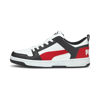 Immagine di PUMA - SCARPA REBOUND LAYUP LO SL WHT-RED-BLK