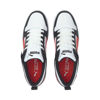 Immagine di PUMA - SCARPA REBOUND LAYUP LO SL WHT-RED-BLK