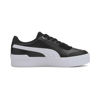 Immagine di PUMA - SCARPA CARINA LIT BLACL WHITE