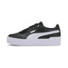 Immagine di PUMA - SCARPA CARINA LIT BLACL WHITE