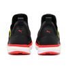 Immagine di PUMA - SCARPA ENZO BETA WOVEN BLACK-RED-YELLOW