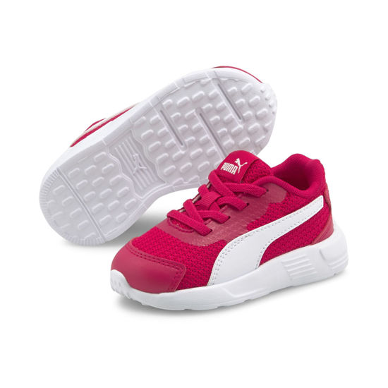 Immagine di PUMA - SCARPA TAPER AC TD 4-9 ROSE-WHITE