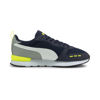 Immagine di PUMA - SCARPA R78 PEACOAT-QUARRY-YELLOW ALERT