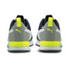 Immagine di PUMA - SCARPA R78 PEACOAT-QUARRY-YELLOW ALERT