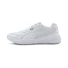Immagine di PUMA - SCARPA 90S RUNNER NU WAVE P WHT-WHT-AQUA