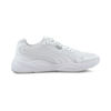 Immagine di PUMA - SCARPA 90S RUNNER NU WAVE P WHT-WHT-AQUA