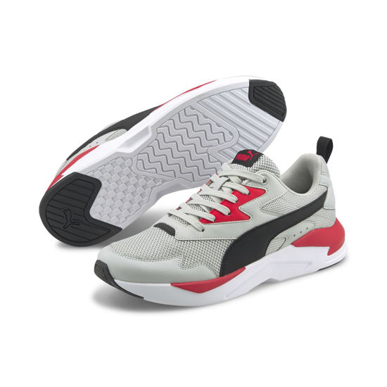 Immagine di PUMA - SCARPA X-RAY LITE RED-BLK-RED