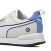 Immagine di PUMA - SCARPA BMW MMS R78 WHITE-BLUEPRINT