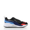 Immagine di PUMA - SCARPA BMW MMS X-RAY 2/0 BLACK-BLUEPRINT