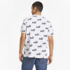 Immagine di PUMA - T-SHIRT MM AMPLIFIED AOP TEE WHITE