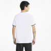 Immagine di PUMA - T-SHIRT MM AMPLIFIED TEE WHITE
