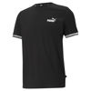 Immagine di PUMA - T-SHIRT MM AMPLIFIED TEE BLACK