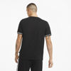 Immagine di PUMA - T-SHIRT MM AMPLIFIED TEE BLACK