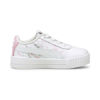 Immagine di PUMA - SCARPA CARINA MARBLE GLITTER TD 4-9 WHT