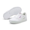 Immagine di PUMA - SCARPA CARINA MARBLE GLITTER PS 10-2% WH