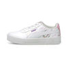 Immagine di PUMA - SCARPA CARINA MARBLE GLITTER PS 10-2% WH