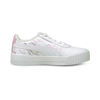 Immagine di PUMA - SCARPA CARINA MARBLE GLITTER PS 10-2% WH