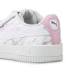 Immagine di PUMA - SCARPA CARINA MARBLE GLITTER PS 10-2% WH