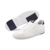 Immagine di PUMA - SCARPA SERVE PRO LITE WHITE-WHITE-PEACOA