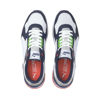 Immagine di PUMA - SCARPA R78 FUTR PEACOAT-WHITE-WHITE