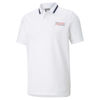 Immagine di PUMA - POLO MM ATHLETICS WHITE