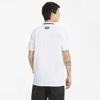 Immagine di PUMA - POLO MM ATHLETICS WHITE