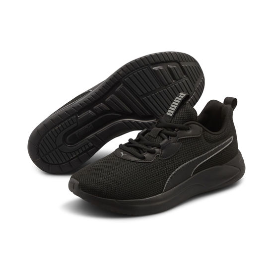 Immagine di PUMA - SCARPA RESOLVE BLACK-CASTLEROCK