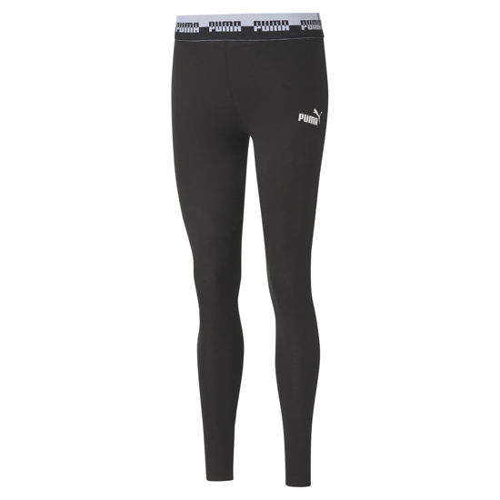 Immagine di PUMA - LEGGINGS AMPLIFIED BLACK