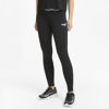 Immagine di PUMA - LEGGINGS AMPLIFIED BLACK