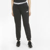 Immagine di PUMA - PANTALONE AMPLIFIED TR BLACK