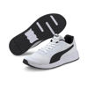 Immagine di PUMA - SCARPA TAPER WHITE-BLACK-WHITE