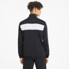 Immagine di PUMA - TUTA TECHSTRIPE TRICOT SUIT BLACK