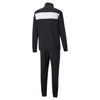 Immagine di PUMA - TUTA TECHSTRIPE TRICOT SUIT BLACK
