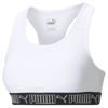 Immagine di PUMA - TOP MID IMPACT ELAS WHITE