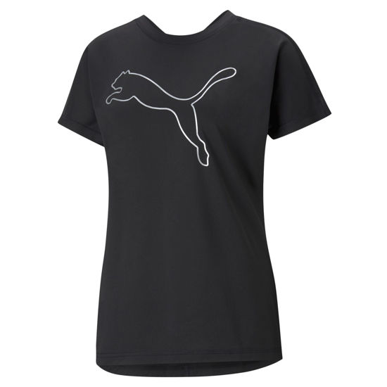 Immagine di PUMA - T-SHIRT MM TRAIN FAVORITE JSY BLACK