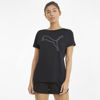 Immagine di PUMA - T-SHIRT MM TRAIN FAVORITE JSY BLACK
