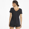 Immagine di PUMA - T-SHIRT MM TRAIN FAVORITE JSY BLACK