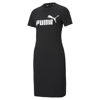 Immagine di PUMA - VESTITINO ESS SLIM TEE DRESS BLACK