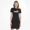 Immagine di PUMA - VESTITINO ESS SLIM TEE DRESS BLACK