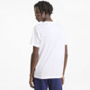 Immagine di PUMA - T-SHIRT MM ESS SMALL LOGO TEE WHITE