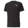 Immagine di PUMA - T-SHIRT MM ESS SMALL LOGO TEE BLACK