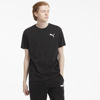 Immagine di PUMA - T-SHIRT MM ESS SMALL LOGO TEE BLACK
