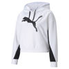 Immagine di PUMA - SWEAT C/CAPP.MODERN SPORTS HD WHITE