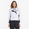 Immagine di PUMA - SWEAT C/CAPP.MODERN SPORTS HD WHITE