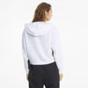 Immagine di PUMA - SWEAT C/CAPP.MODERN SPORTS HD WHITE