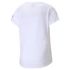 Immagine di PUMA - T-SHIRT MM MODERN SPORTS TEE WHITE-BLACK
