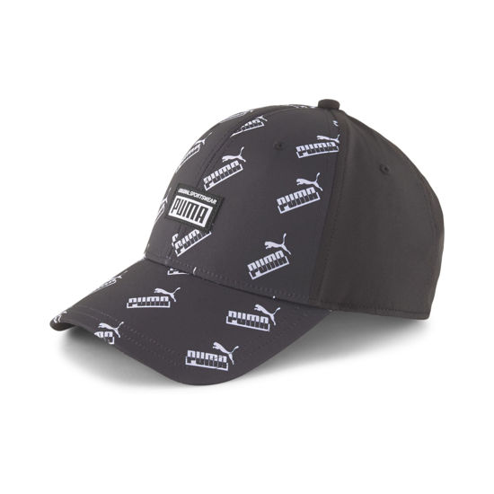 Immagine di PUMA - CAPPELLO ACADEMY AOP BLACK