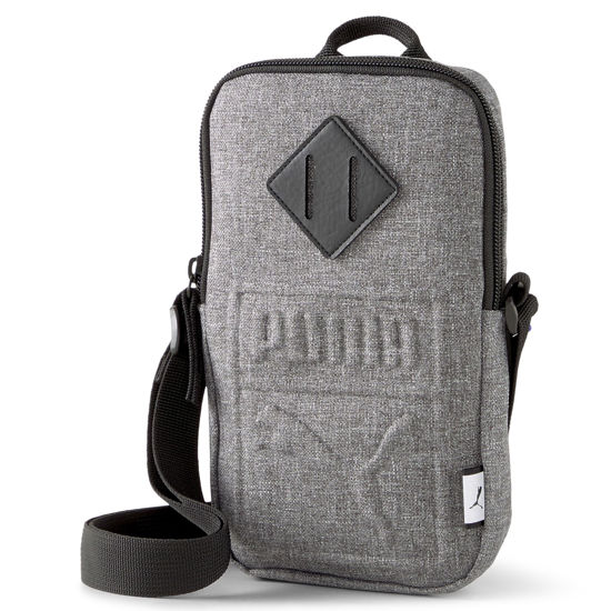 Immagine di PUMA - TRACOLLINA S PORTABLE MED.GREY