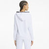 Immagine di PUMA - SWEAT C/CAPP.AMPLIFIED HD TR WHITE